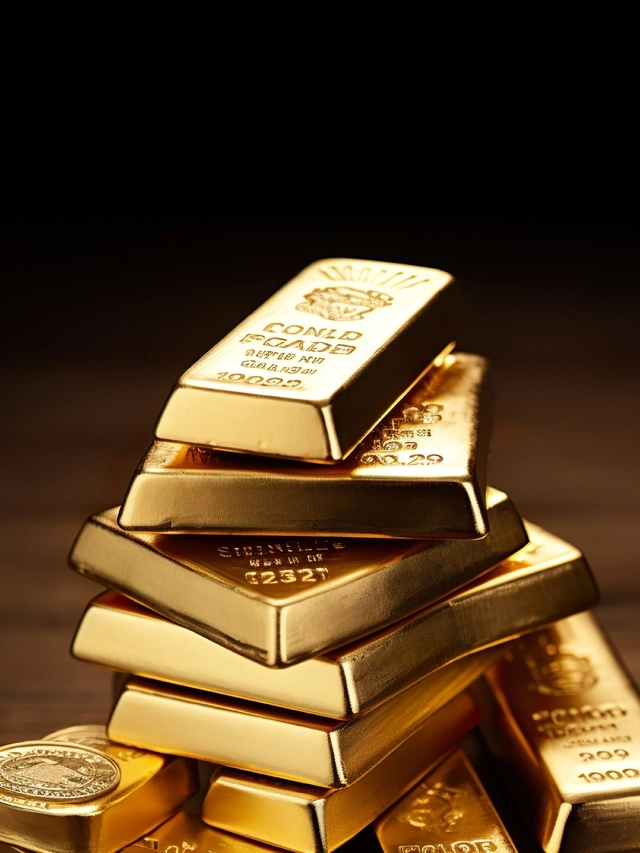 गोल्ड ख़रीदने का बेस्ट तरीका: सॉवरिन गोल्ड बॉन्ड (SGB)