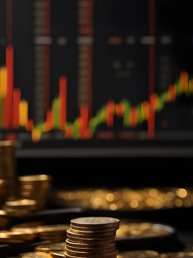 सॉवरिन गोल्ड बॉन्ड (SGB): निवेश के 4 बड़े फ़ायदे