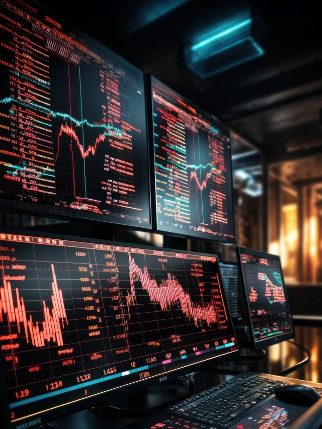Share Market में गिरावट, क्या बंद कर दें SIP?