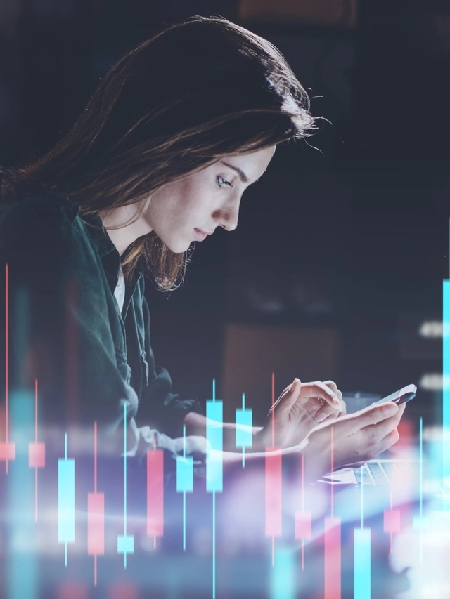 Share Market से आपको दूर कर देंगी ये 4 ग़लतियां