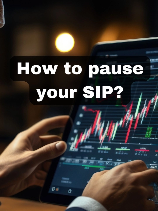 SIP रोकने के लिए क्या करें?