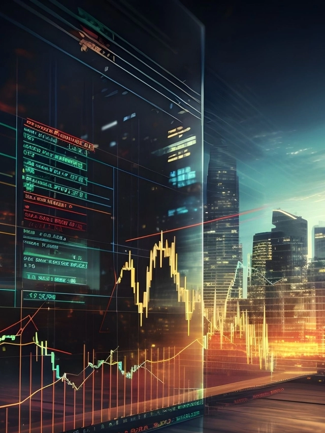 9 मिड-कैप शेयर जो हाल ही में लार्ज-कैप बने