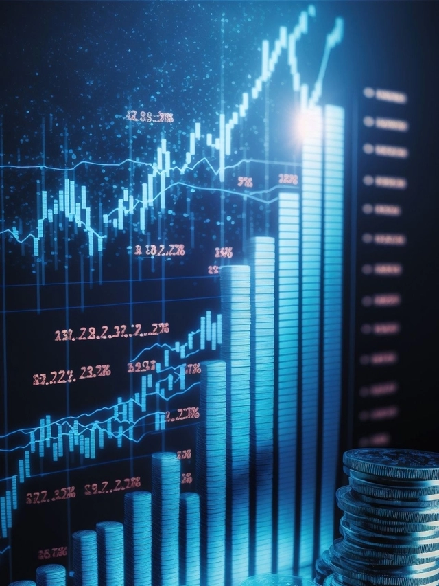 इन 5 Flexi Cap Funds ने 10 साल में कई गुना किया पैसा