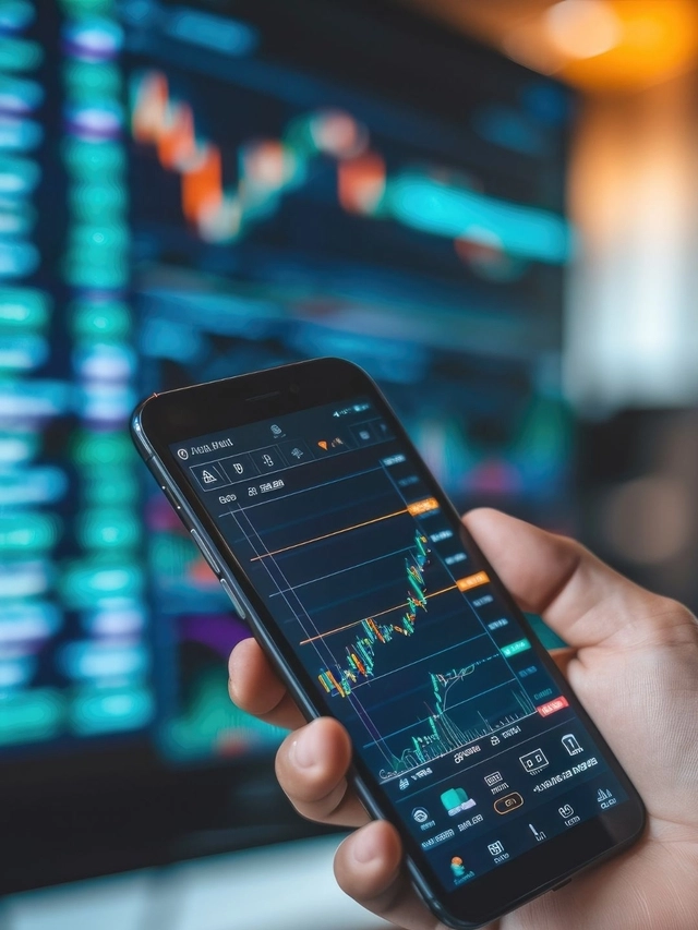 रिटेल इन्वेस्टर इन Mutual Funds में करते हैं सबसे ज़्यादा निवेश