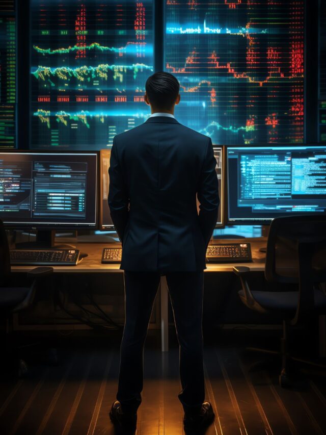 Intraday Trading करने वालों को बड़ा झटका