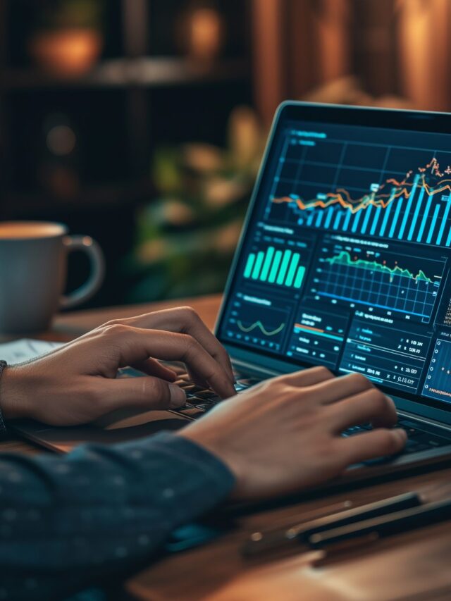 एक अच्छा पोर्टफ़ोलियो कैसे तैयार करें?