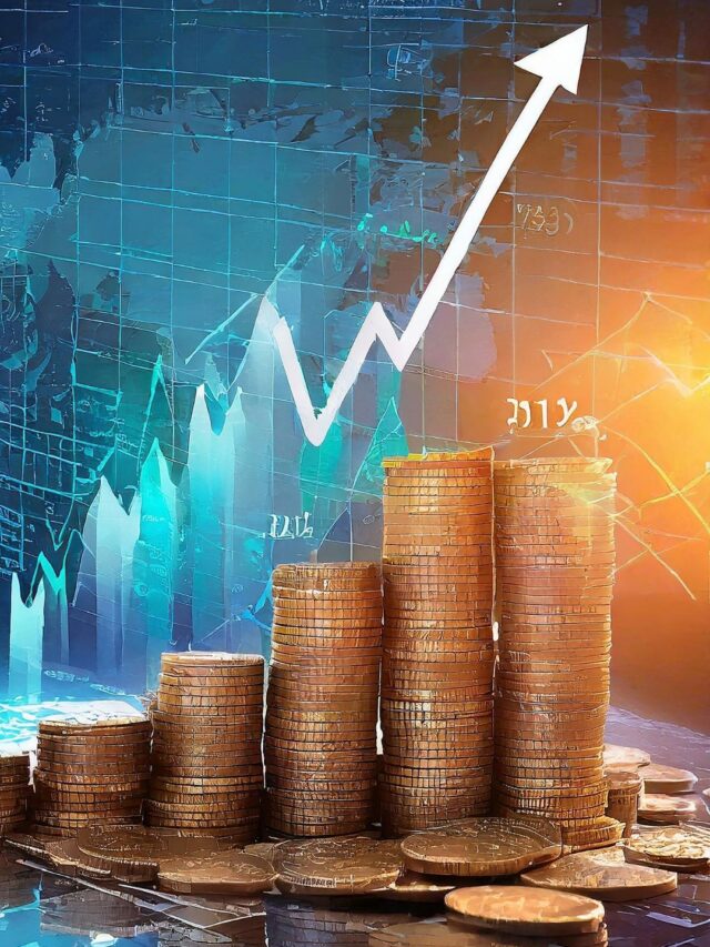Mutual Funds के फ़ेवरेट टॉप 5 Large Cap Stocks