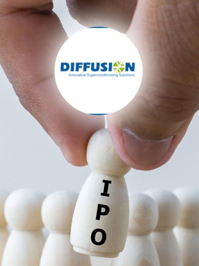 Diffusion Engineers IPO में है कमाई का मौक़ा?