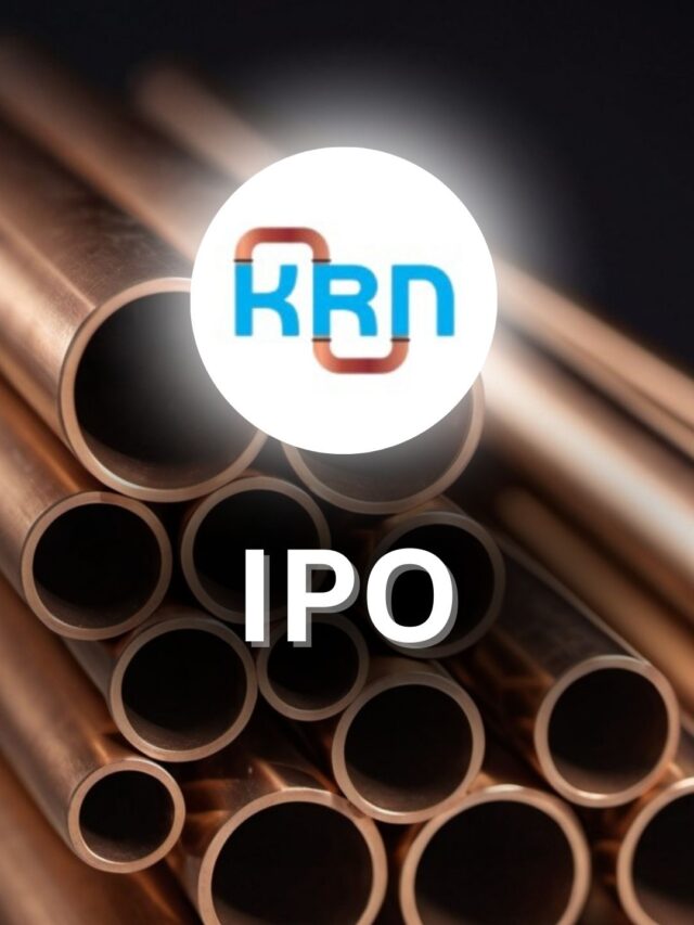 KRN Heat Exchanger IPO में निवेश करना सही है?