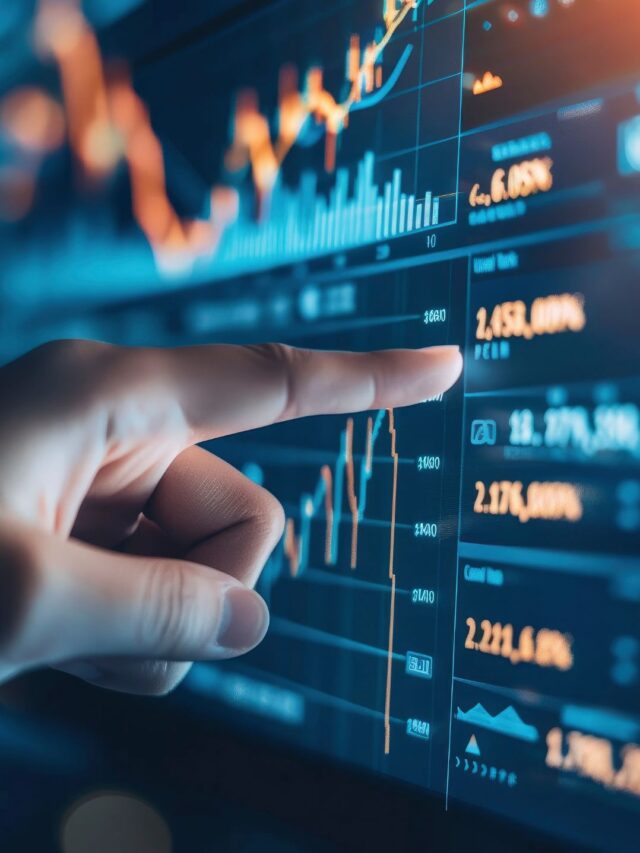 स्टॉक इन्वेस्टिंग में P/B Ratio कैसे काम करता है?