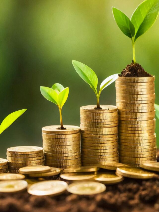 SIP से करोड़पति बनने का सफ़र!