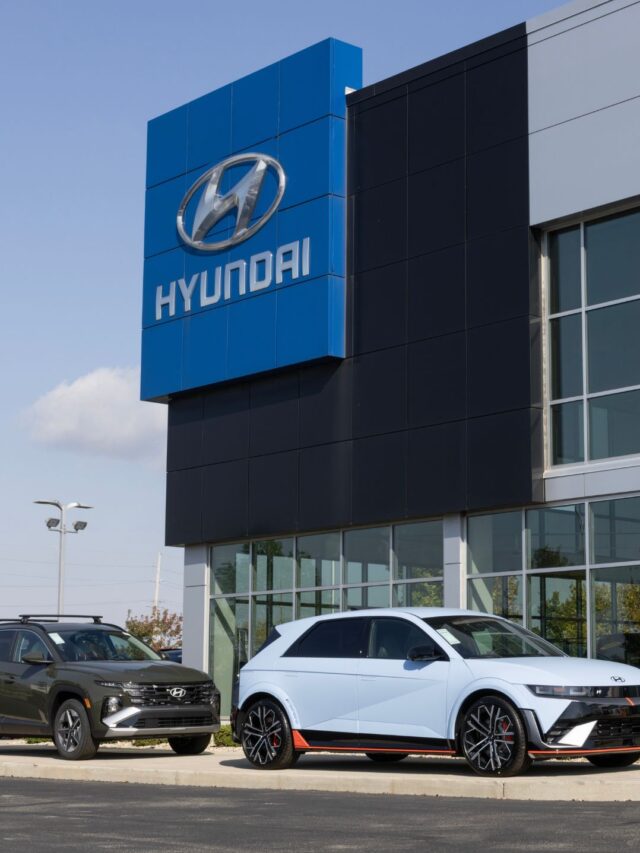 Hyundai Motor IPO से जुड़ी 10 बड़ी बातें – 10 big things related to Hyundai Motor IPO