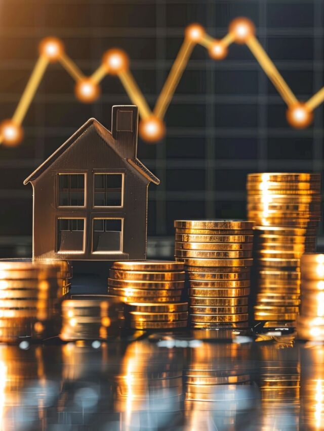 5 Large Cap Stocks, जिनमें Mutual Funds 6 महीने से लगातार कर रहे निवेश