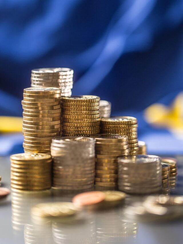 Mutual Funds के फ़ेवरेट टॉप 5 Large Cap Stocks