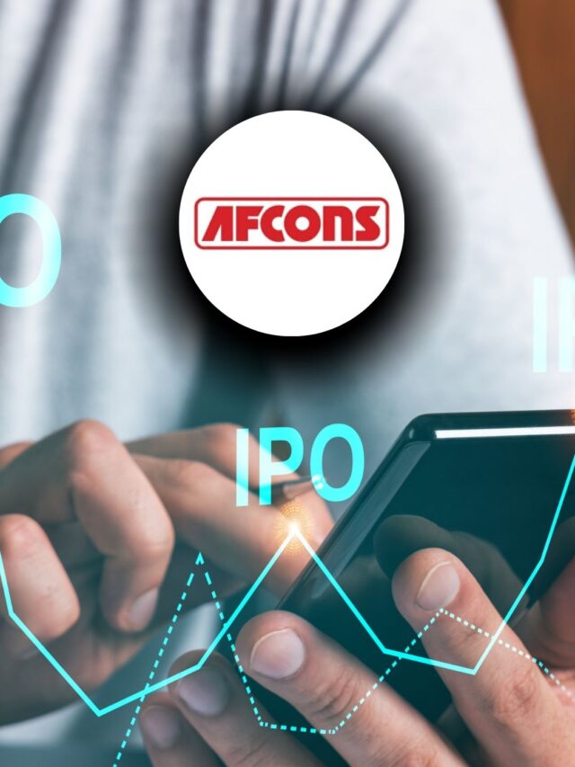 Afcons Infrastructure IPO Update: क्या निवेश का है मौक़ा?