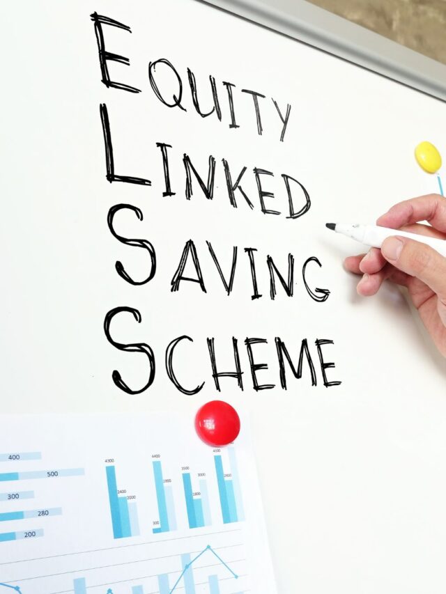 ELSS फ़ंड्स को 3 साल से पहले रिडीम कर सकते हैं? – Can ELSS funds be redeemed before 3 years?