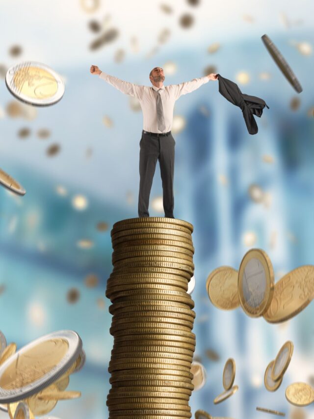 क्या म्यूचुअल फ़ंड निवेश मुझे करोड़पति बना सकता है? – Can mutual fund investing make me a millionaire?