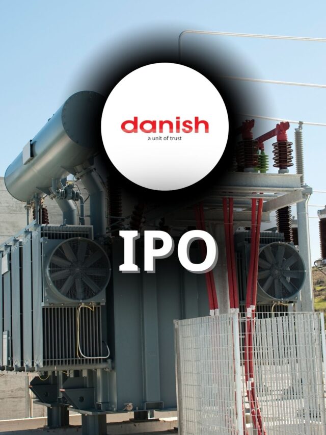 Danish Power IPO Update: क्या निवेश का है मौक़ा?