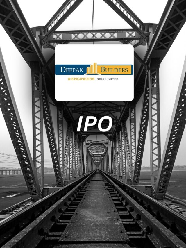 Deepak Builders & Engineers IPO Update: क्या निवेश का है मौक़ा?