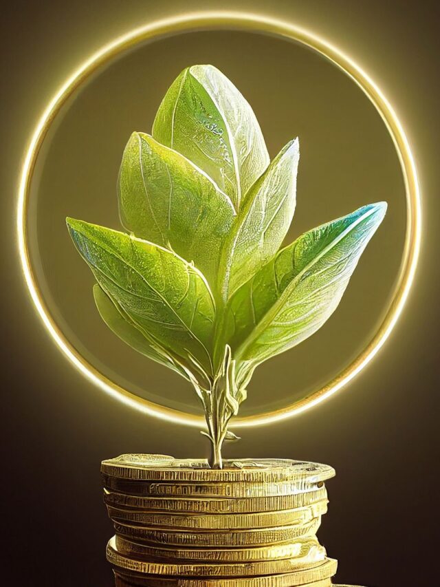 रोजाना सिर्फ़ ₹100 की बचत से तैयार होगी कितनी Wealth?