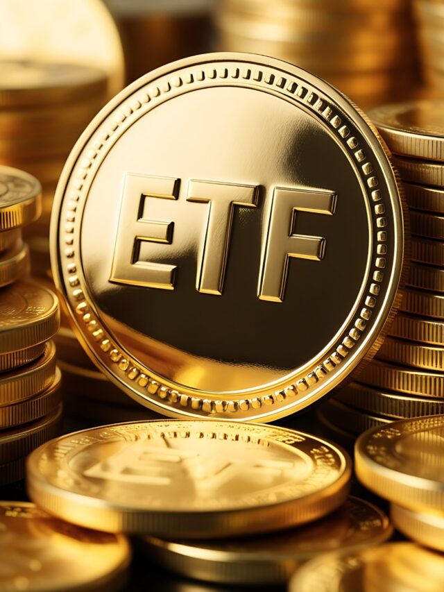 सही ETF फ़ंड कैसे चुनें? – How to choose the right ETF fund?