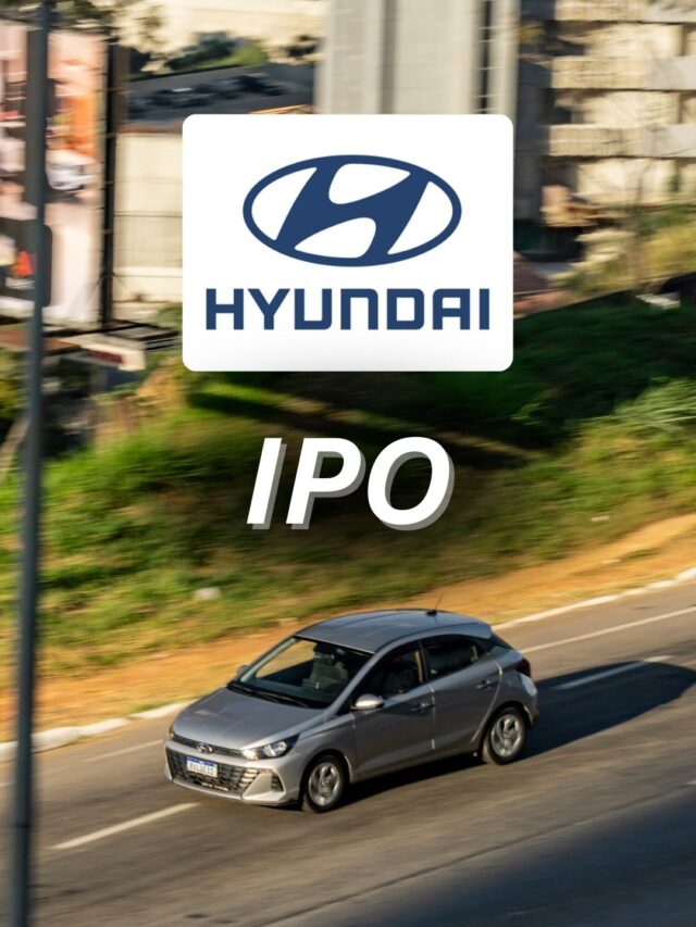 Hyundai IPO में है कमाई का मौक़ा? – Hyundai IPO Update: Should you invest?