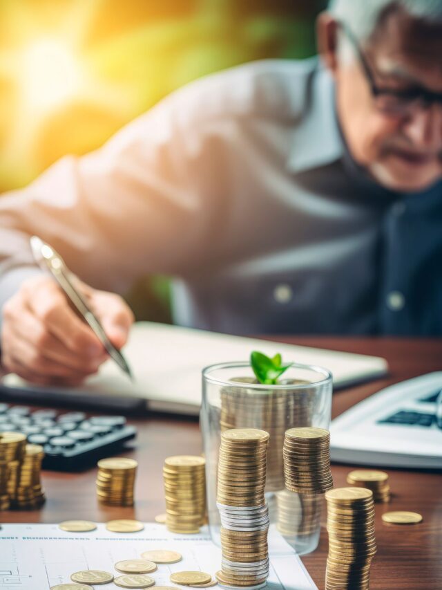 क्या रिटायरमेंट के बाद स्टॉक में निवेश करना सही है? – Is it right to invest in stocks after retirement?