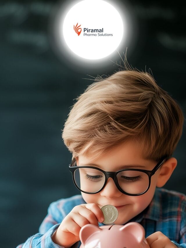 क्या Piramal Pharma में निवेश करना सही है?