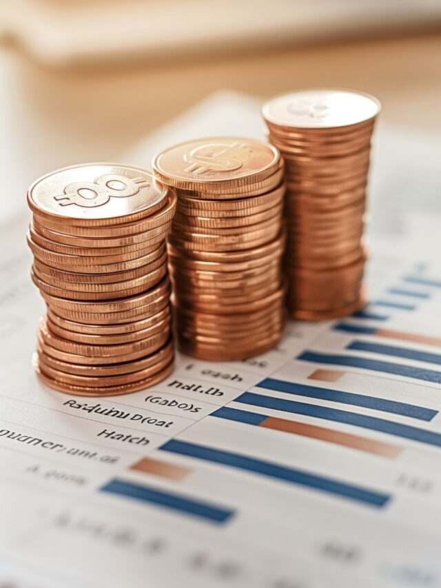 Mutual Funds ने इन Mid Cap Stocks में लगाए बड़े दांव