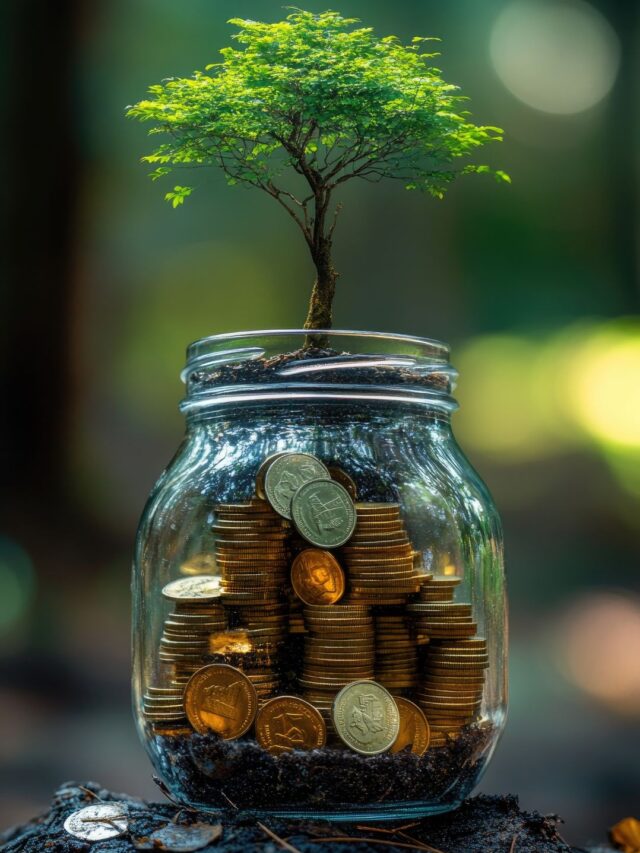 SIP: Compounding का जादू कैसे काम करता है? – SIP Investment in Hindi