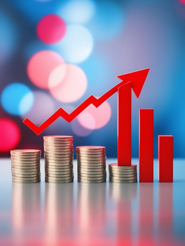 SIP: इन 5 फ़्लेक्सी कैप फ़ंड ने 5 साल में 2.25X तक कर दी रक़म