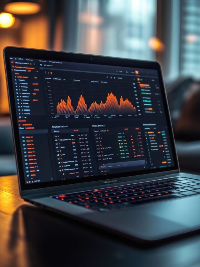 क्या अपने म्यूचुअल फ़ंड निवेश को ट्रैक करना चाहिए? – Should you track your mutual fund investments?
