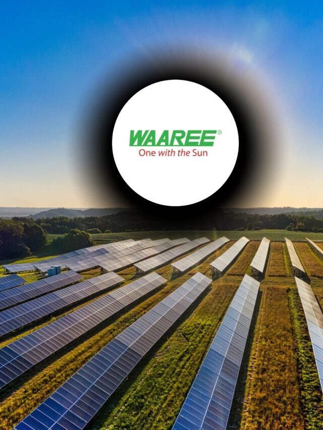 Waaree Energies IPO Update: क्या निवेश का है मौक़ा?