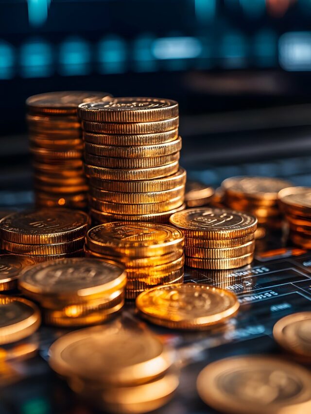 गोल्ड म्यूचुअल फ़ंड क्या होते हैं? 5 प्वाइंट्स में समझें – What are Gold Mutual Funds? Understand in 5 points