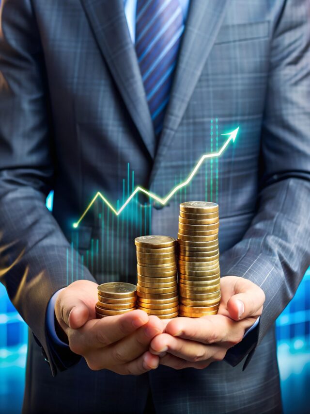 3 साल के लिए ₹50 लाख कहां निवेश करें? – Where to invest ₹50 lakh for 3 years?