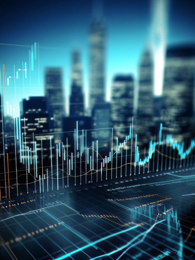Mutual Funds के फ़ेवरेट टॉप 5 Large Cap Stocks