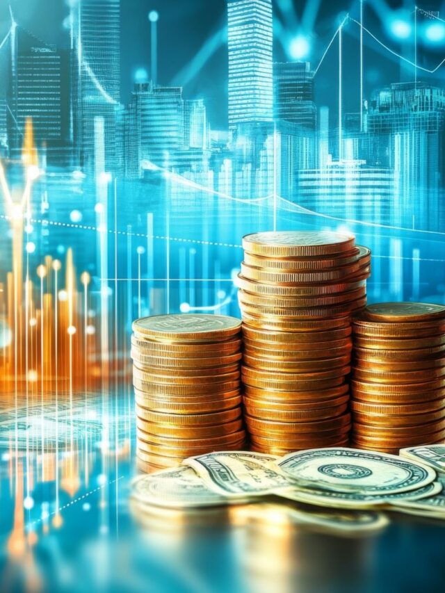 Mutual Funds के फ़ेवरेट टॉप 5 Mid Cap Stocks