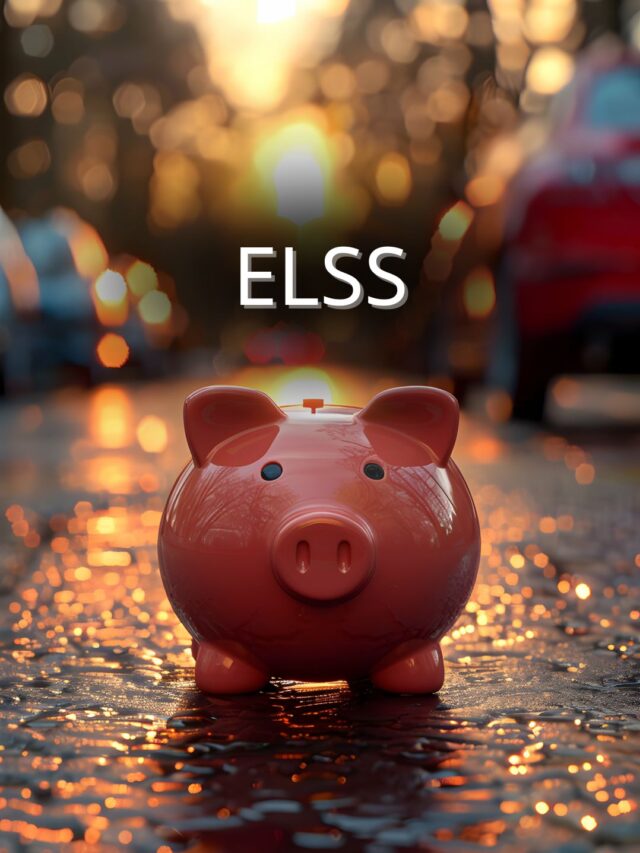 ELSS क्‍यों है बेस्‍ट टैक्‍स सेविंग इन्‍वेस्‍टमेंट?