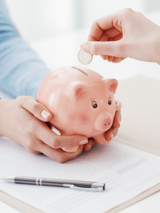 Savings Bank Account बचत के लिए काफ़ी है?