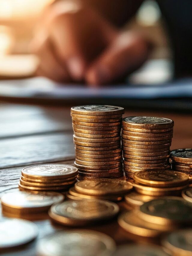 Debt Fund में निवेश का फ़ायदा 4 प्वाइंट में समझें!