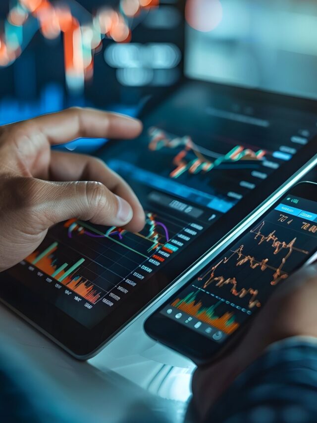 Mutual Funds ने इन Small Cap Stocks में लगाए बड़े दांव