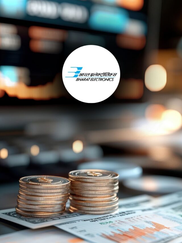 BEL का बड़ा ऐलान: 150% अंतरिम डिविडेंड घोषित!